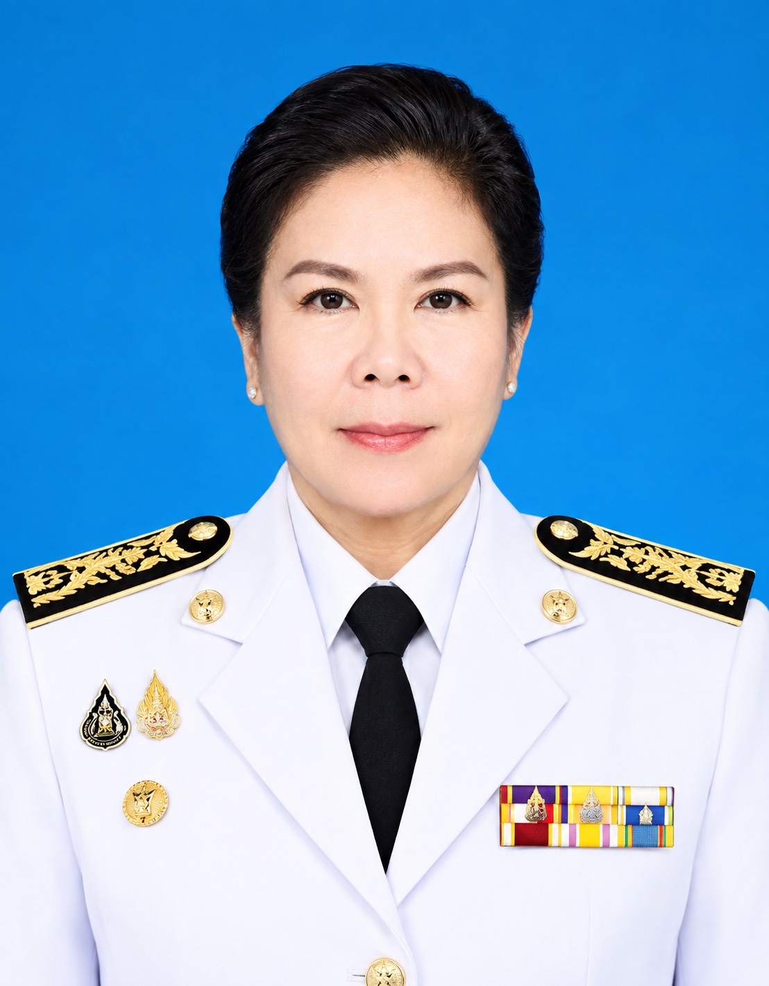 Personnel Image