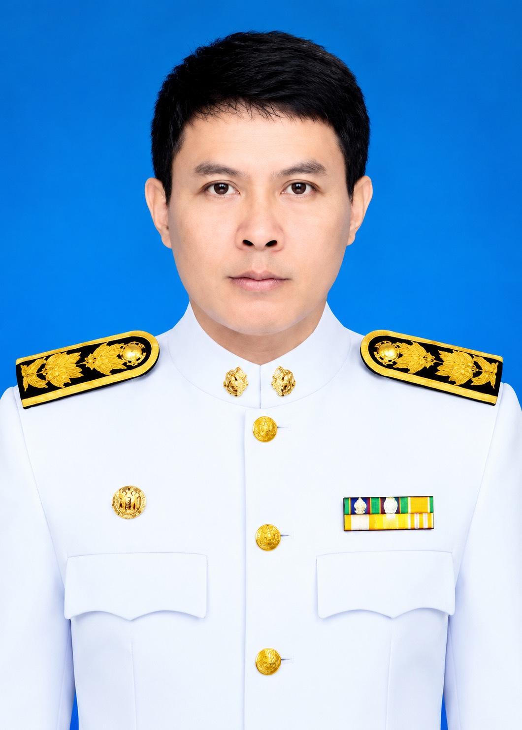Personnel Image
