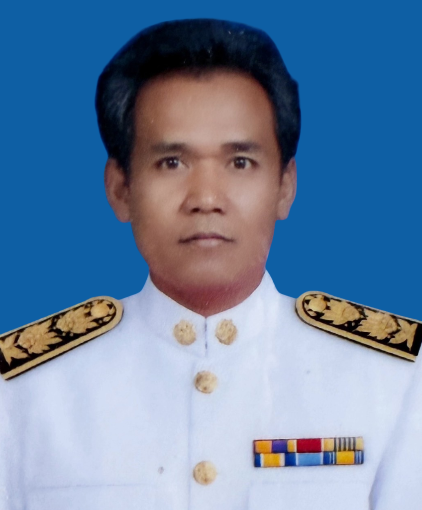 Personnel Image